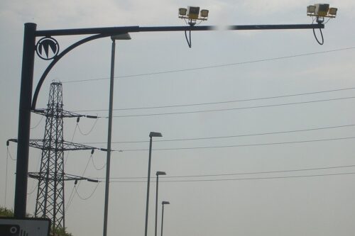 Nuovo Tutor a Gussago: Controllo Velocità Attivo
