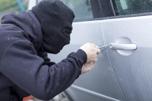 Banditi arrestati dopo serie di furti nel Nord Italia: erano stati anche a Gussago