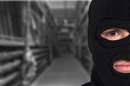A Rodengo un Risveglio Spaventoso: Ladri in Azione