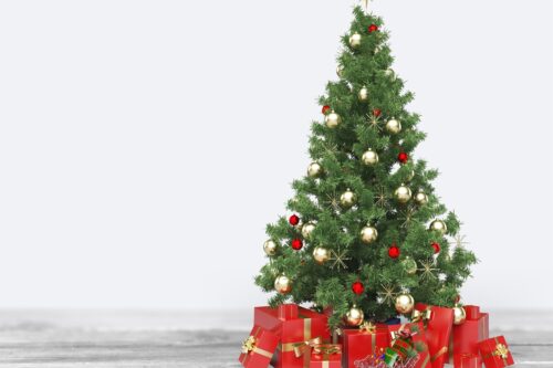 L’Arte del Natale Solidale nel Cuore di Gussago