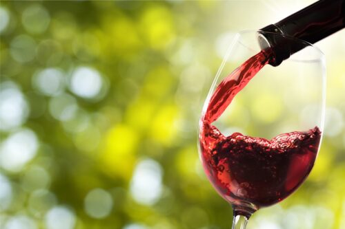 Innovazioni nel Mondo del Vino: Nuove Frontiere per la Valutazione del Colore del Franciacorta Rosé