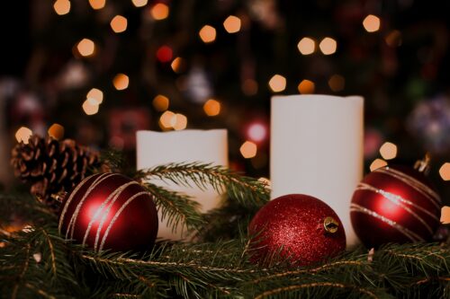 Oratorio Gussago si veste a festa: Mercatini di Natale in arrivo!