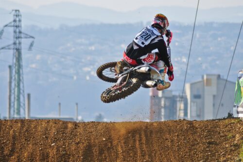 Passirano: MiniEnduro e l’emozione delle moto nel 2024