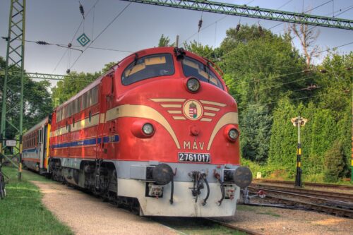 Il futuro ferroviario verde: Treni ad idrogeno sulla linea Brescia-Iseo-Edolo dal 2025