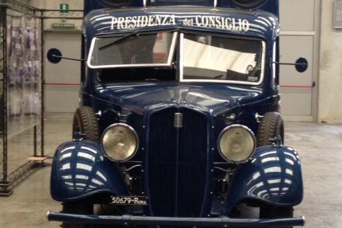 Il Museo dell’Industria e del Lavoro di Rodengo Saiano si rinnova con il sostegno della Regione Lombardia