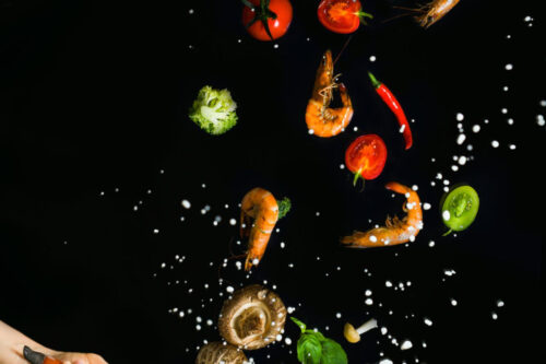 Cooking experiences di Moulinex al Franciacorta Village
