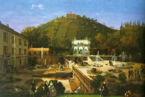 Concorso Art Bonus 2024: vota il capolavoro di Angelo Inganni Concorso Art Bonus 2024: vota il capolavoro di Angelo Inganni