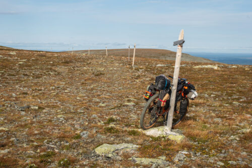 Gussaghese alla conquista del selvaggio nord: imprese indimenticabili tra Finlandia e Norvegia