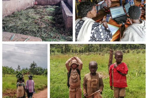 Punto Missione di Rodengo Saiano: nuovi progetti in Burundi per il miglioramento delle condizioni di vita