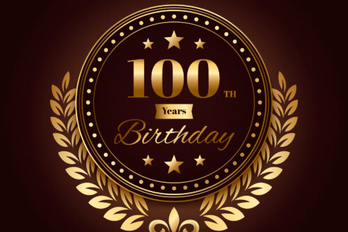 Nonna Maria Cancarini: 100 anni di tenacia, amore e dedizione alla famiglia Nonna Maria Cancarini: 100 anni di tenacia, amore e dedizione alla famiglia