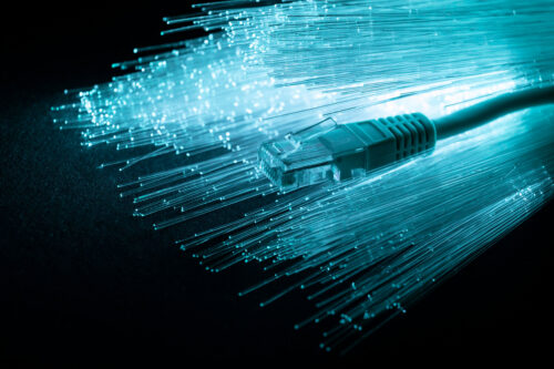 Fibra ottica a Passirano: lavori in corso per un 2025 ad altissima velocità
