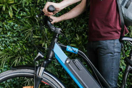 Sistema di noleggio e-bike a Passirano e limitrofi: aperta la manifestazione di interesse