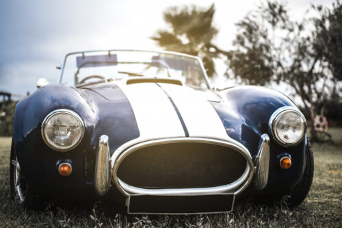 La 17ª edizione della Franciacorta Historic: un’appassionante sfida automobilistica nel cuore del nostro territorio