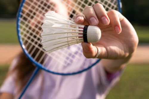 Podio al campionato di Badminton: scuola di Gussago gioisce con il secondo posto
