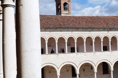 Rodengo Saiano: un weekend di meraviglie con le “Giornate di Primavera” del FAI
