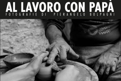 Mostra fotografica “Al Lavoro con Papà”: Gussago celebra il legame tra generazioni