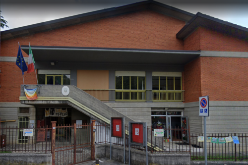 Navezze: la scuola primaria resta aperta per un altro anno