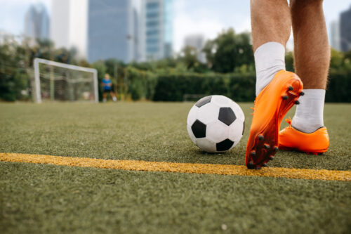 Il torneo notturno di Ronco: un’estasi calcistica nell’estate bresciana