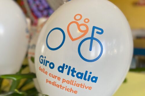 Biciclettata solidale a Gussago per le Cure Palliative Pediatriche: un evento per sensibilizzare e supportare Biciclettata solidale a Gussago per le Cure Palliative Pediatriche: un evento per sensibilizzare e supportare