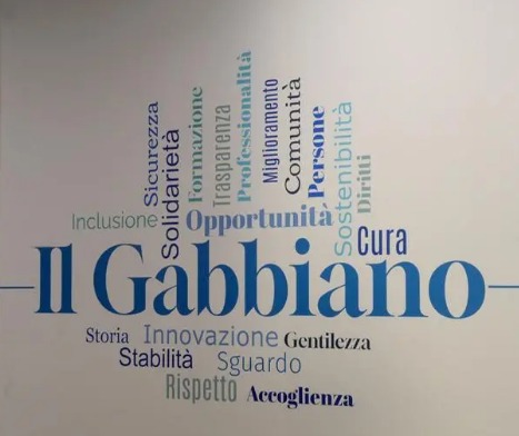 Cooperativa Il Gabbiano sbarca a Gussago: in gestione tre strutture della Fondazione Richiedei Cooperativa Il Gabbiano sbarca a Gussago: in gestione tre strutture della Fondazione Richiedei