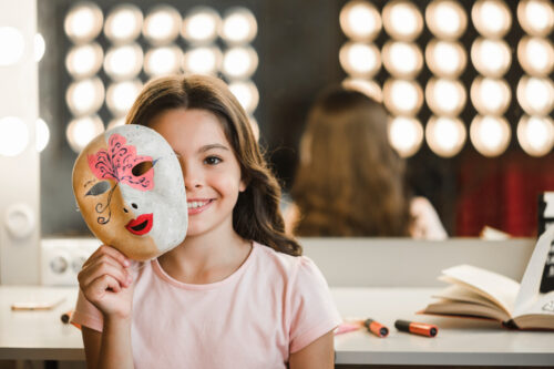 Il teatro come strumento educativo: laboratorio teatrale per bambini a Rodengo Saiano