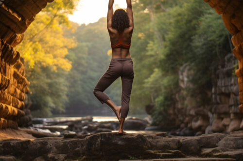 Yoga tra i tesori di Gussago: unione di cultura e benessere in luoghi esclusivi