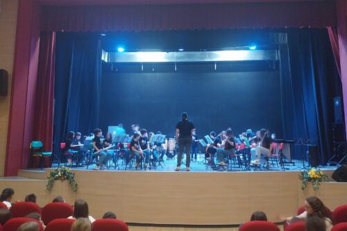 Trionfo musicale per gli studenti dell’IC Passirano al Concorso “Regina Esperia”