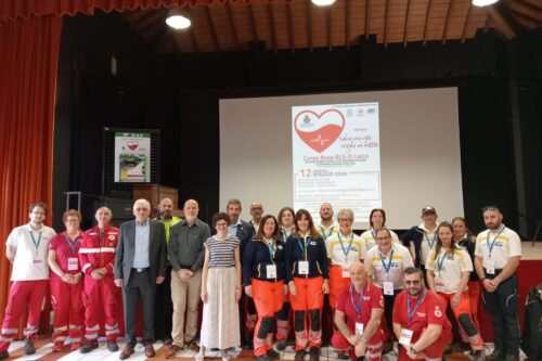 Gussago: grande successo per il Corso BLS-D Laico “Salva una vita, regala un battito”
