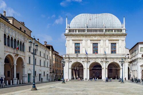 A Gussago commemorazione della Strage di Piazza Loggia: sono passati 50 anni da quel tragico 28 maggio A Gussago commemorazione della Strage di Piazza Loggia: sono passati 50 anni da quel tragico 28 maggio