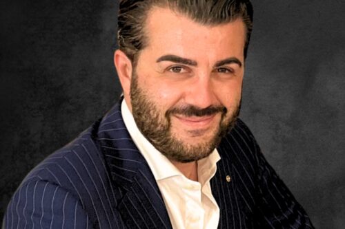 Alexander Nisi di Rodengo Saiano nuovo Presidente per Centro Padane Srl
