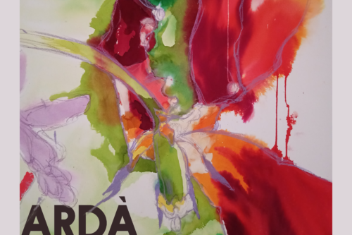 “Ardà zò”: uno sguardo intimo sull’arte di S. Zambetti all’Abbazia di Rodengo Saiano
