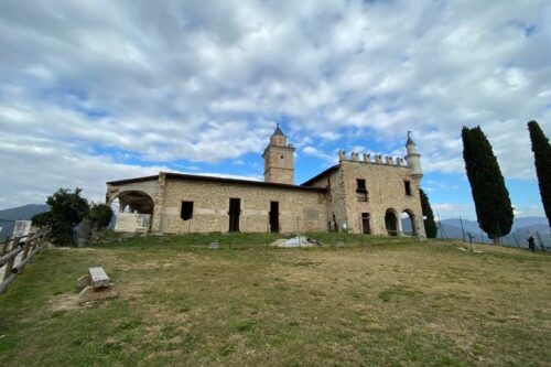 Gussago, un viaggio nel tempo: gli alunni diventano storici e archeologi