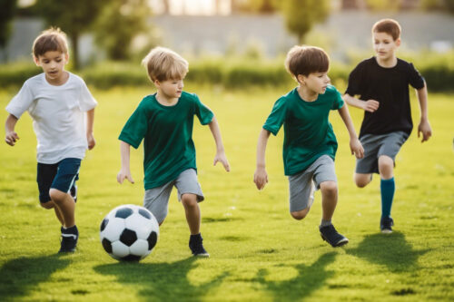 “Un goal per la Solidarietà”: torneo di beneficenza a Gussago