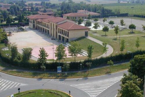 Festa dell’oratorio di Paderno: ricorre il XXX anniversario di costruzione