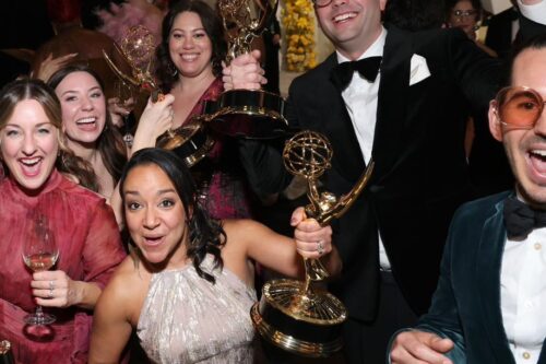 Franciacorta brilla agli Emmy Awards 2023