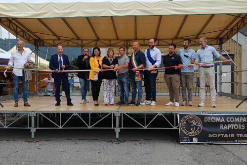 Gussago ha celebrato la tradizione venatoria con la 77^ Fiera della Caccia