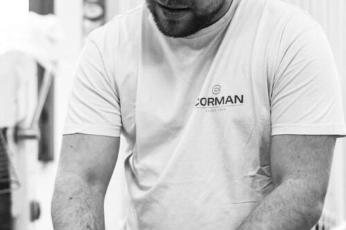 Marco Serlini e il rinnovamento della pasticceria in evidenza su “Vision”