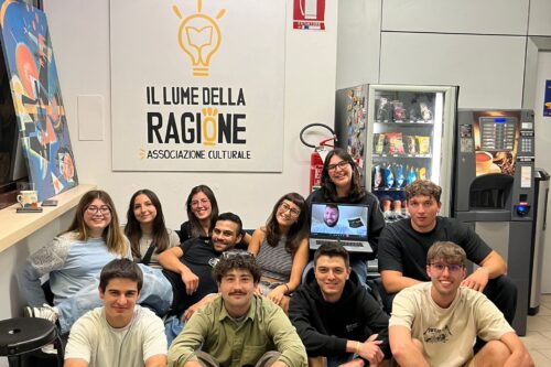 Il Lume della Ragione: rinnovato entusiasmo per il futuro culturale di Lumezzane