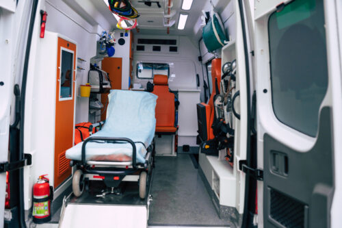 Lite a Rodengo Saiano: un uomo aggredito finisce in ospedale