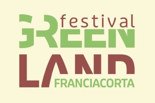 Il GreenLand Festival anima la Franciacorta con una varietà di espressioni artistiche Il GreenLand Festival anima la Franciacorta con una varietà di espressioni artistiche