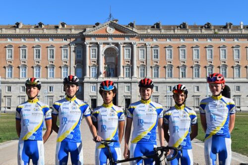 Progetto Ciclismo – Rodengo Saiano festeggia le gare di Caserta con ottime performance e momenti di aggregazione