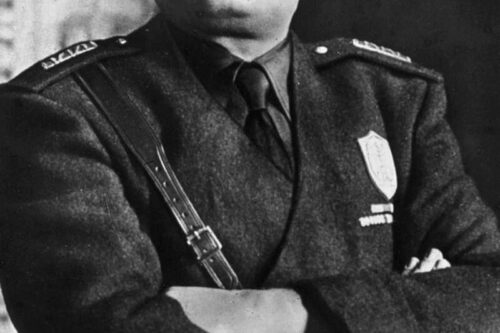 Gussago ritira la cittadinanza onoraria a Mussolini: anche in Franciacorta si crea il dibattito