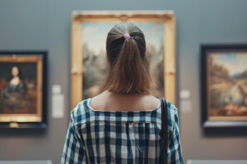 Mostra di pittura a Paderno Franciacorta: weekend dedicati all’arte e alla creatività