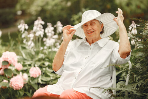 Innovazioni per la RSA Colosio: “Giardino Alzheimer” e “Nonni Connessi”