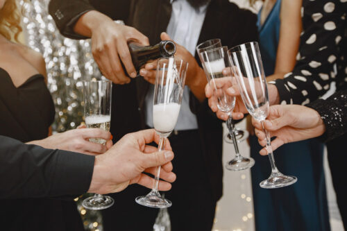 Feste ed appuntamenti di fine dell’anno dell’Associazione Pensionati di Gussago