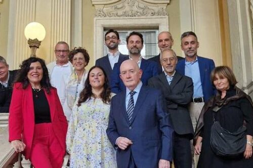 Dario Palini di Rodengo Saiano tra i nuovi membri del Consiglio dell’Ordine dei Medici