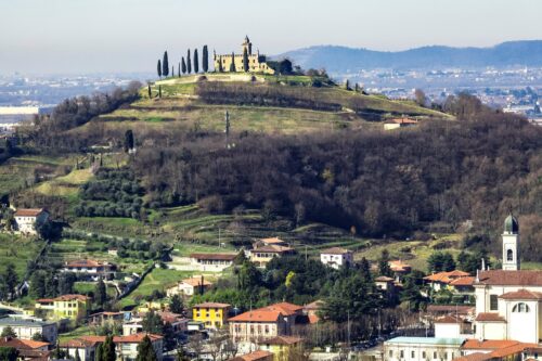 La Santissima di Gussago: un trionfo culturale nel cuore della Franciacorta