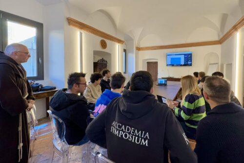 Premiazioni alternanza scuola-lavoro: Symposium di Rodengo Saiano brilla nel bresciano