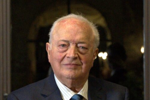 Ha fatto la storia della lavorazione delle armi e di Gussago: l’eredità di Giuseppe Pietta