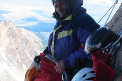 Addio al gussaghese Francesco Prati: una vita tra le vette e l’impegno per gli altri